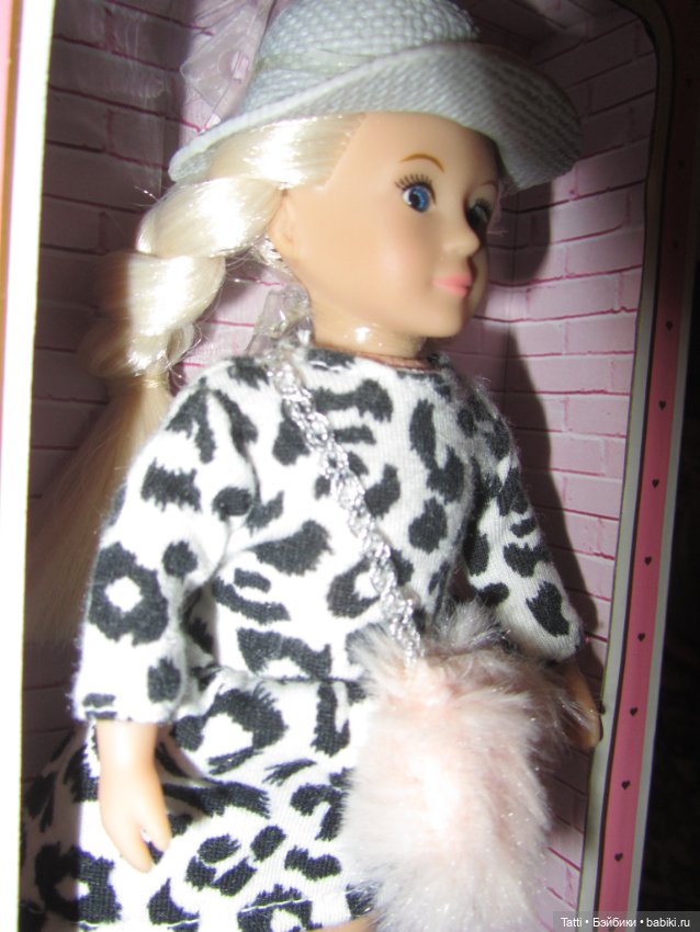 Кукла Лори Бринне (Our generation) Lori Dolls (фото 5)