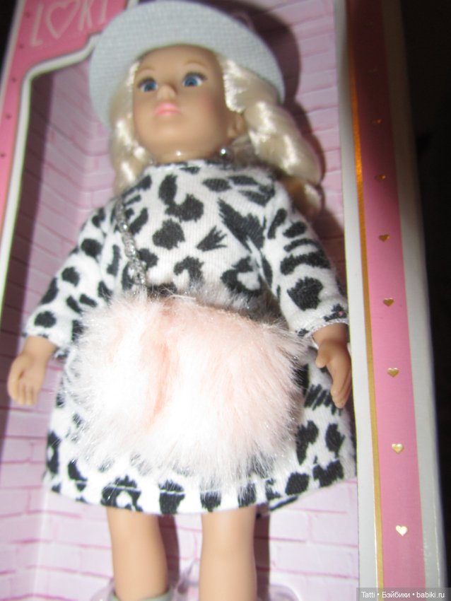 Кукла Лори Бринне (Our generation) Lori Dolls (фото 4)