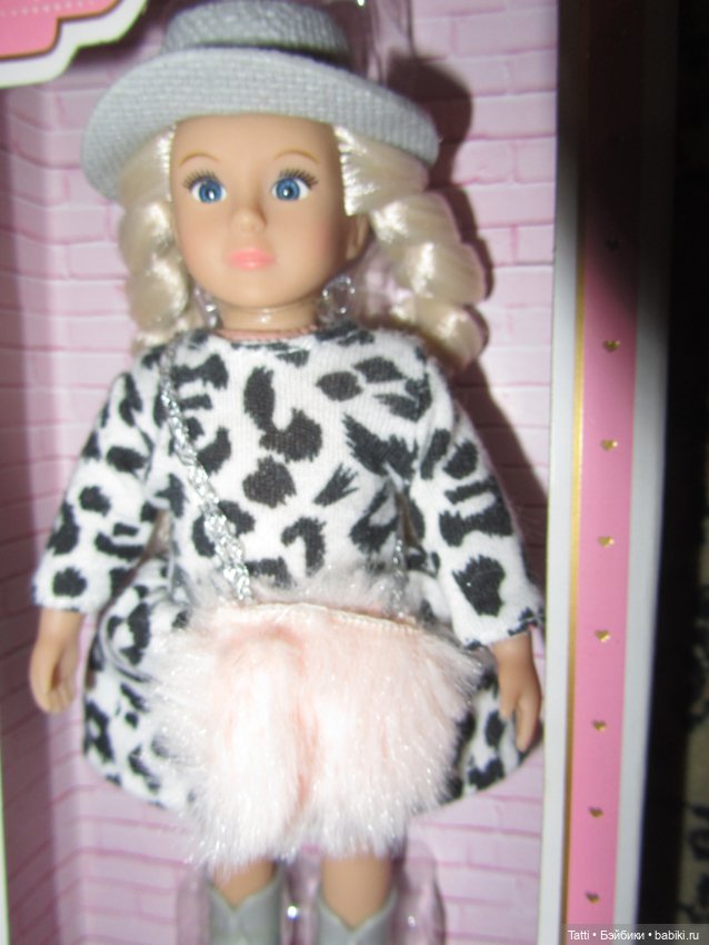 Кукла Лори Бринне (Our generation) Lori Dolls (фото 3)