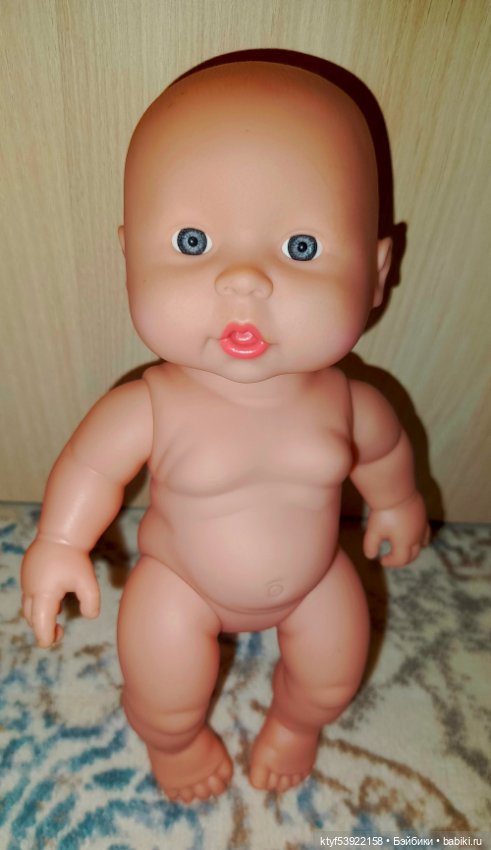 Пупс Китай — Игровые куклы