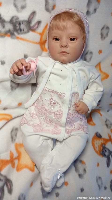 Куколка реборн — Куклы реборн