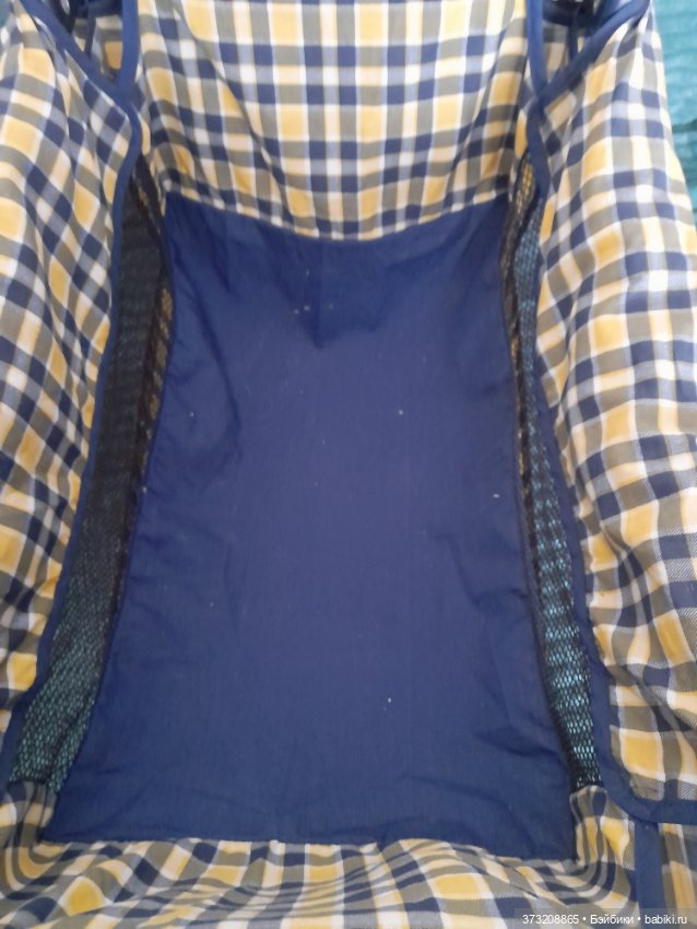 Манеж для куклят — Кукольная мебель (фото 7)