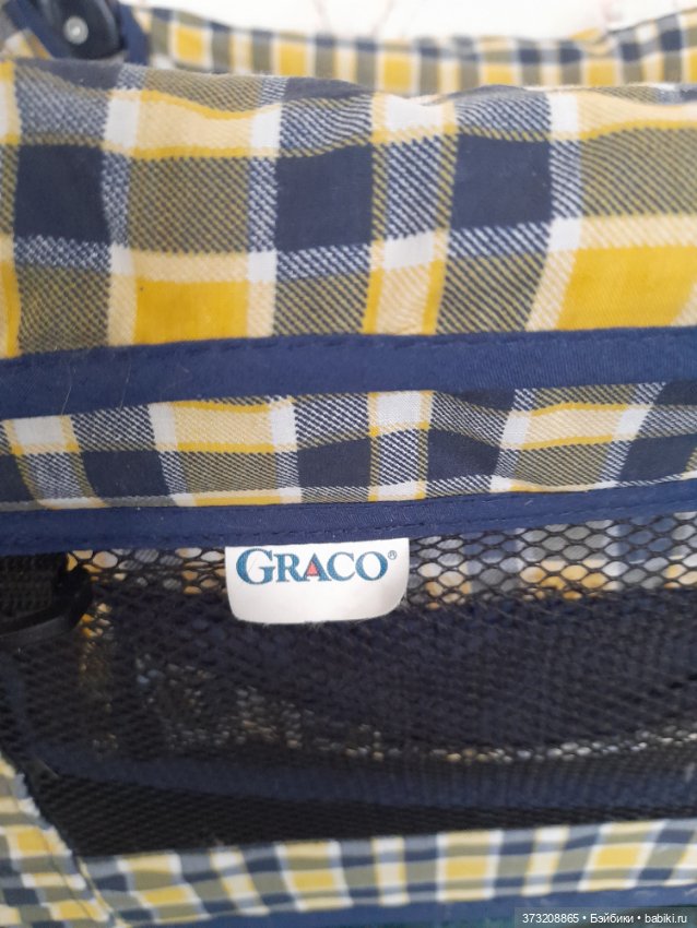 Манеж для куклят — Кукольная мебель (фото 8)