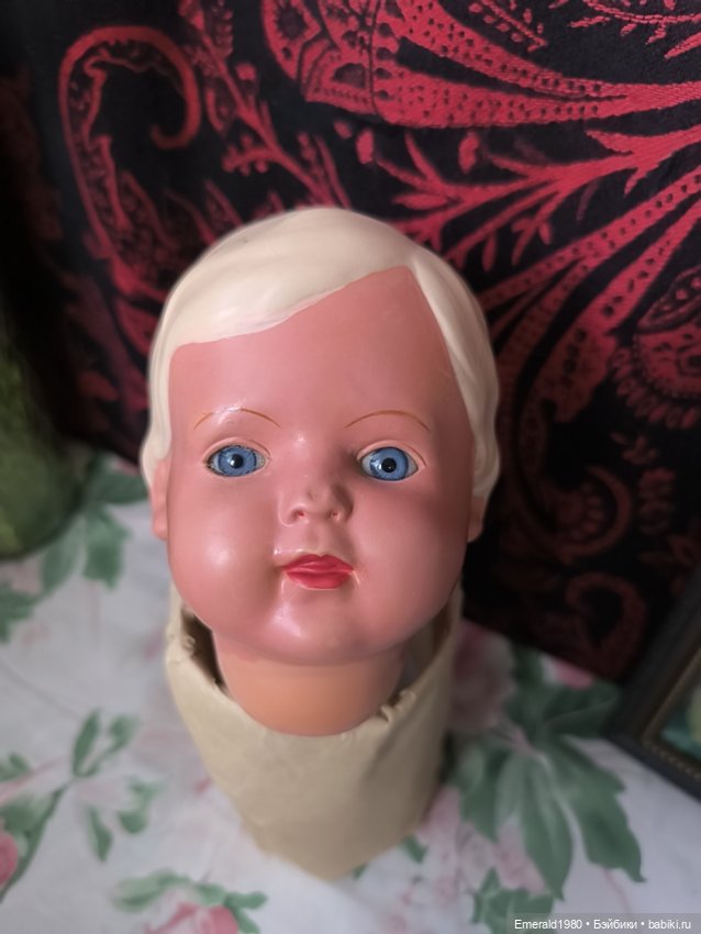 Голова Schildkrot запчасть черепашка