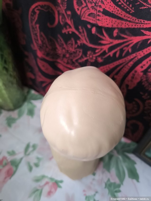 Голова Schildkrot запчасть черепашка (фото 7)