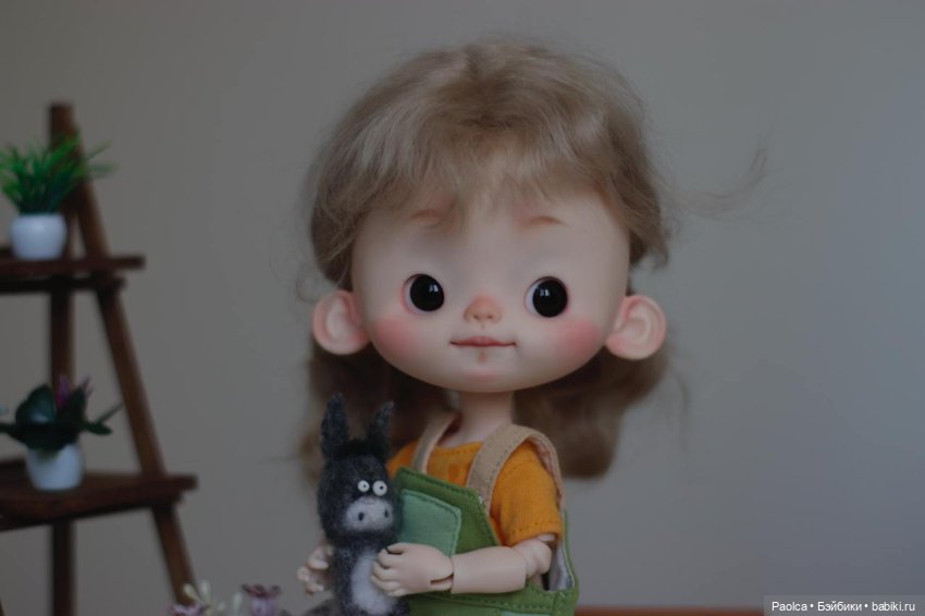 Jacoosun 3-years old-XIXI (фото 7)