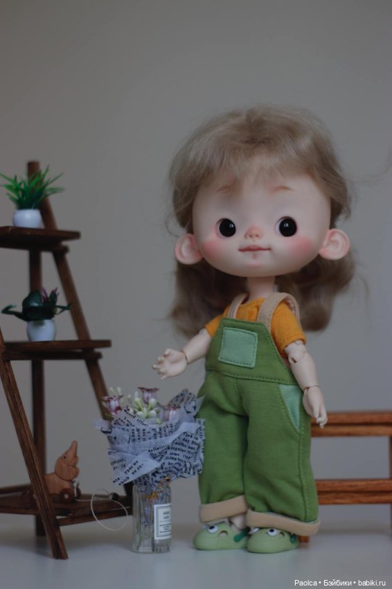 Jacoosun 3-years old-XIXI (фото 8)