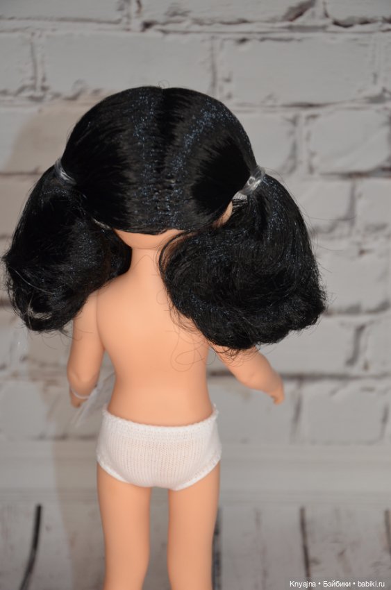 Новинка 2025, Нора от Паола Рейна #1 (фото 4)