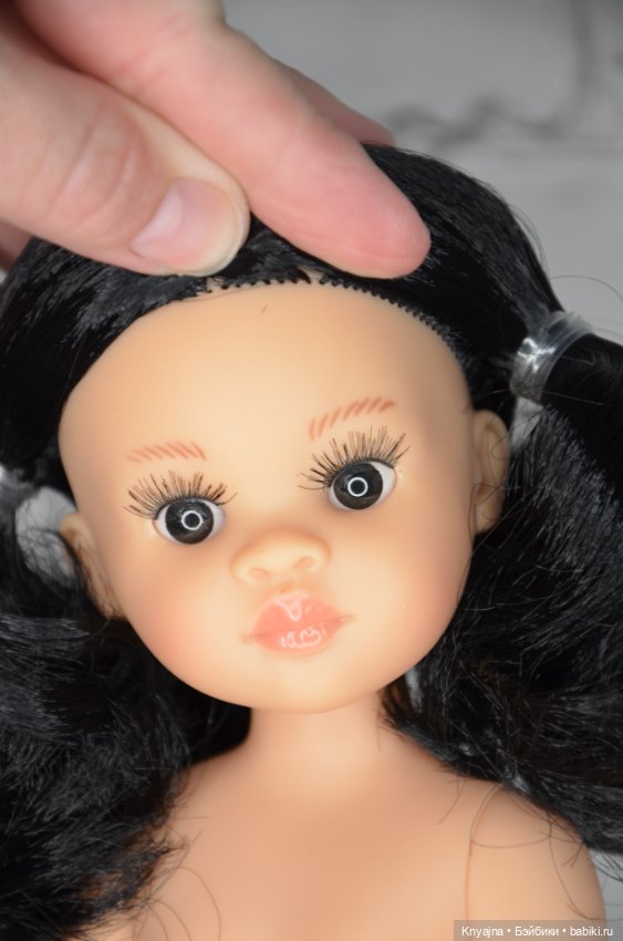 Новинка 2025, Нора от Паола Рейна #1 (фото 3)