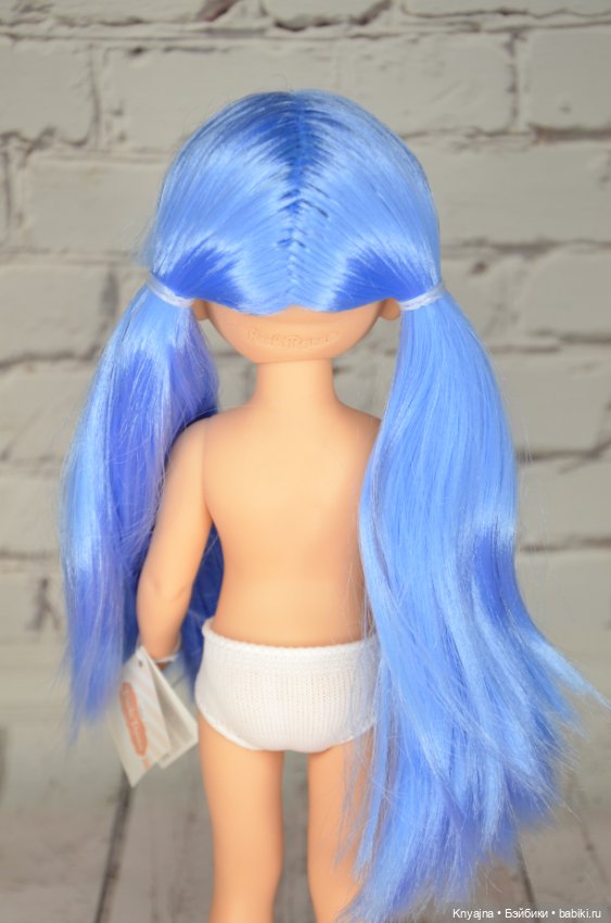 Новинка 2025, Лиу от Паола Рейна #1 (фото 5)