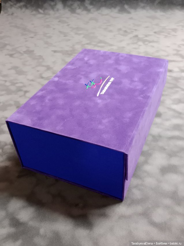 Упаковка для авторских работ (фото 6)