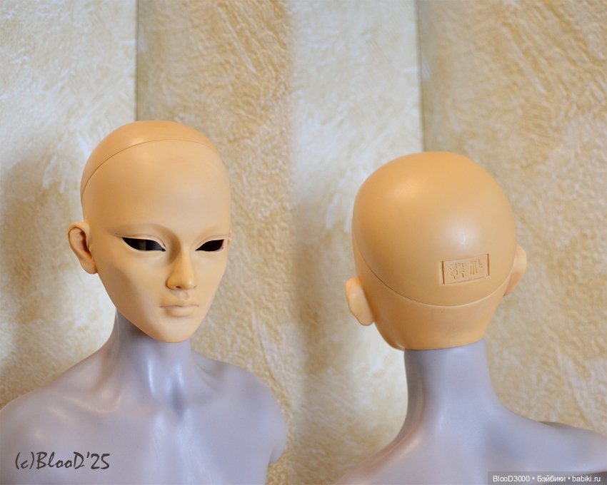 Продам йорик DragonDoll Cheng