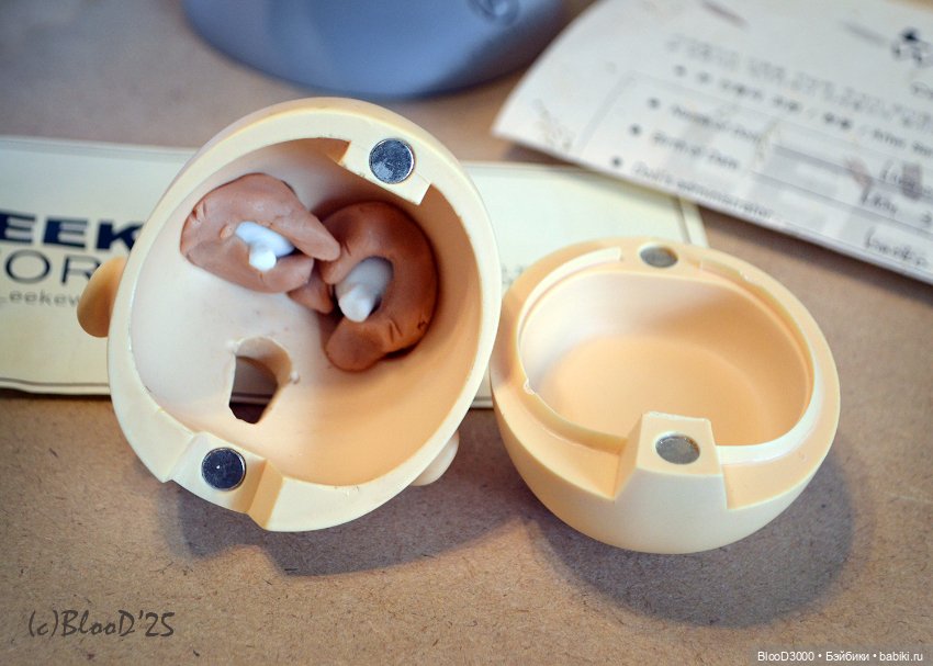 Продам йорик Hero Leeke World (фото 3)