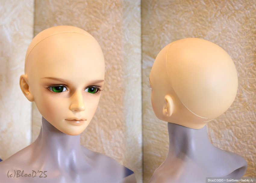 Продам йорик Hero Leeke World (фото 2)