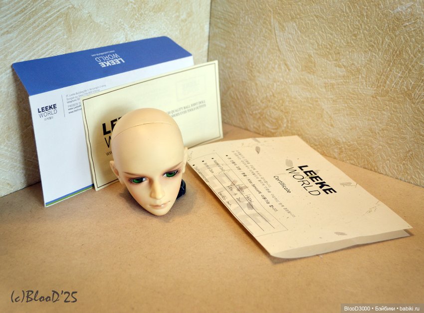 Продам йорик Hero Leeke World (фото 4)