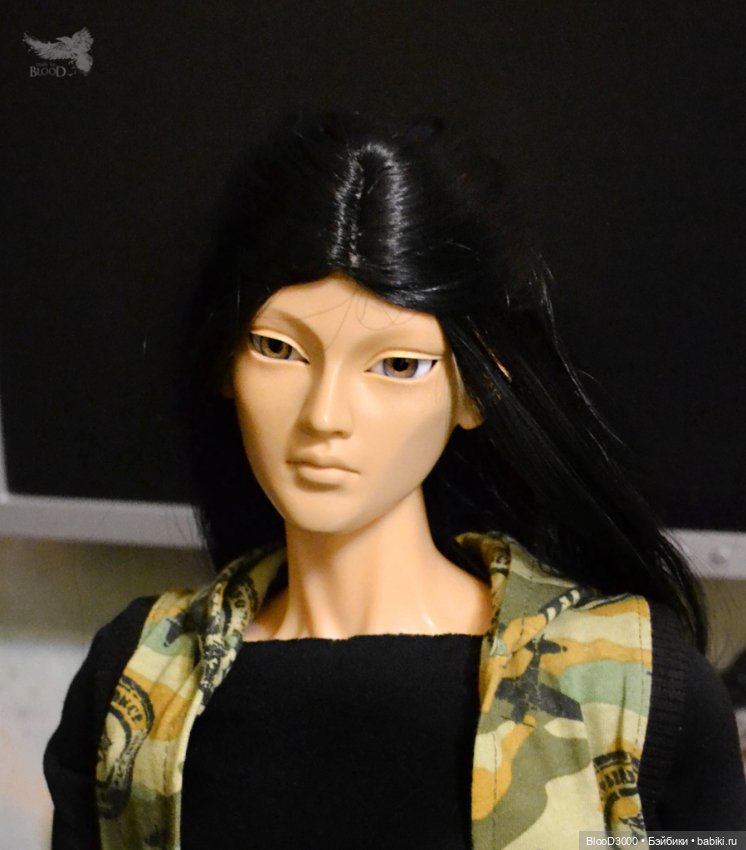 Продам йорик DragonDoll Cheng (фото 4)