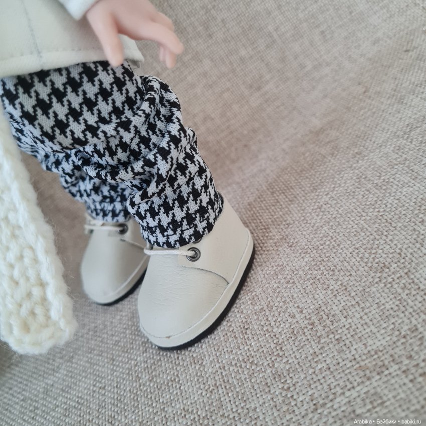 Одежда для куклы Mia от Nines d'Onil (Испания) (фото 7)