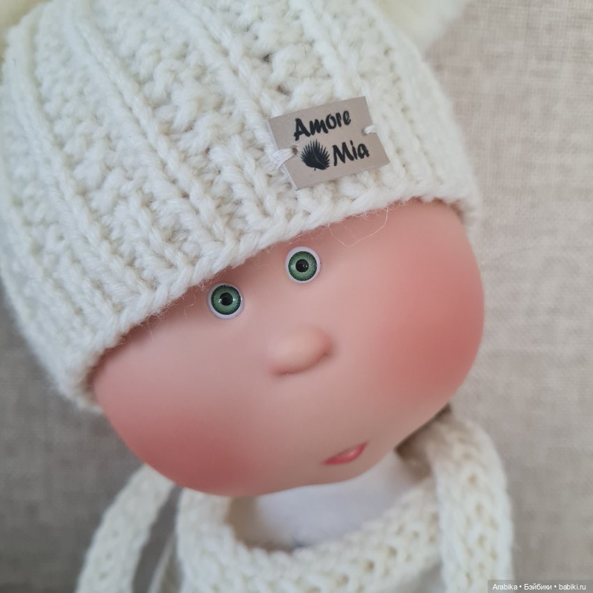 Одежда для куклы Mia от Nines d'Onil (Испания) (фото 5)