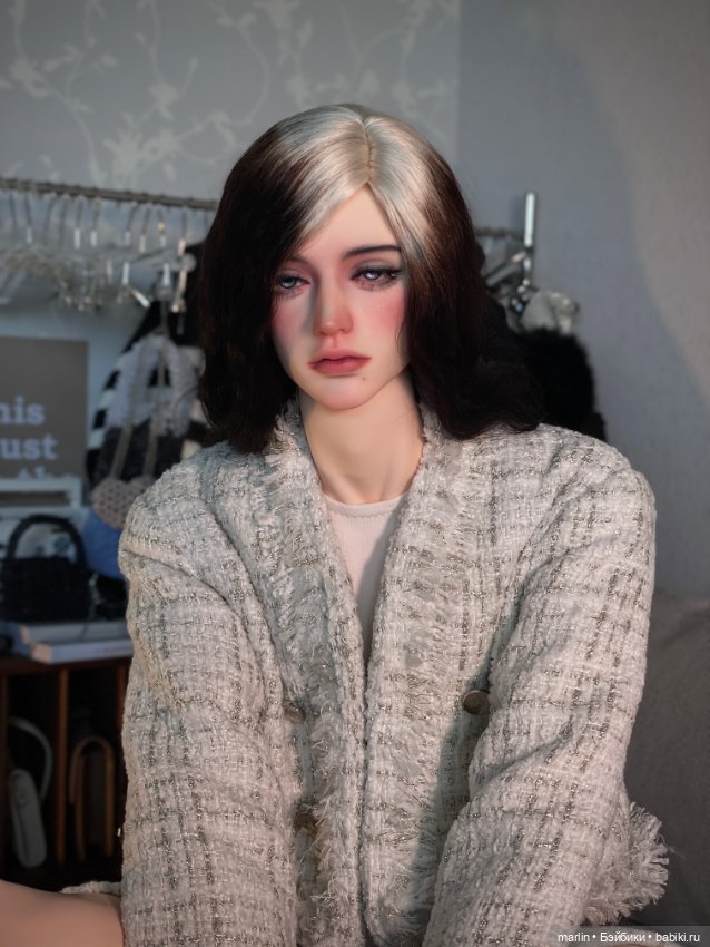 Soom id75 Storm — Куклы BJD