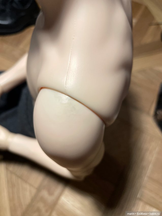 Soom id75 Storm — Куклы BJD (фото 6)