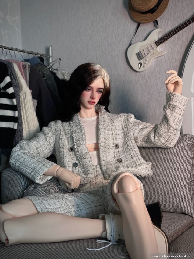 Soom id75 Storm — Куклы BJD (фото 2)