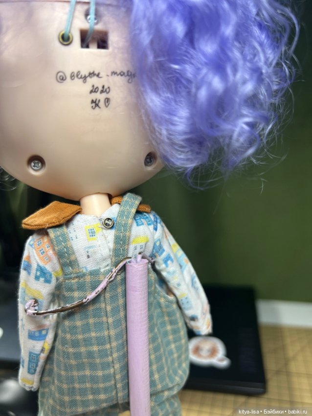 Продам Блайз — Игровые куклы (фото 7)