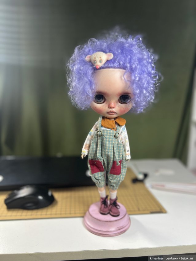 Продам Блайз — Игровые куклы