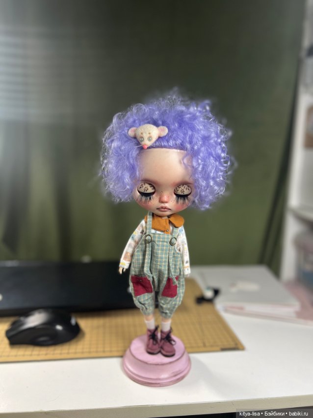 Продам Блайз — Игровые куклы (фото 4)