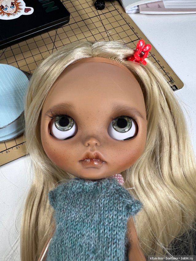 Продам Blythe — Игровые куклы (фото 4)