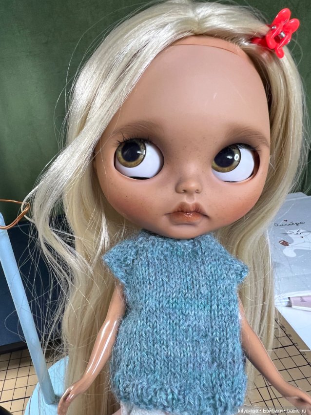 Продам Blythe — Игровые куклы (фото 3)
