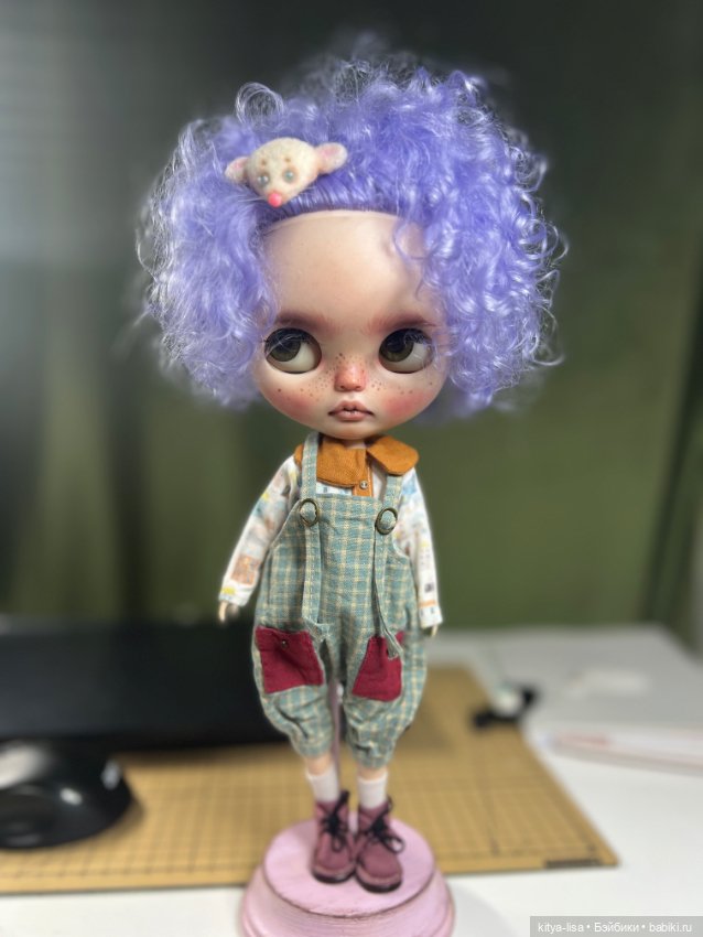 Продам Блайз — Игровые куклы (фото 5)