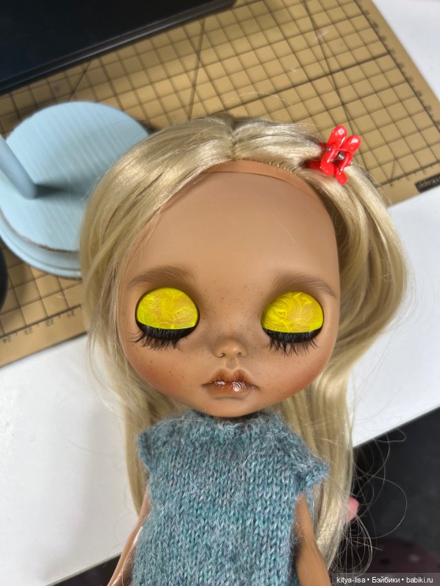 Продам Blythe — Игровые куклы (фото 6)