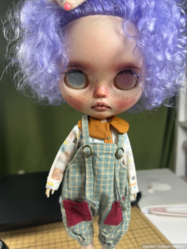 Продам Блайз — Игровые куклы (фото 2)