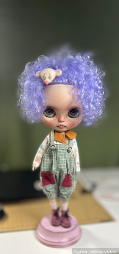 Продам Блайз — Игровые куклы (фото 6)