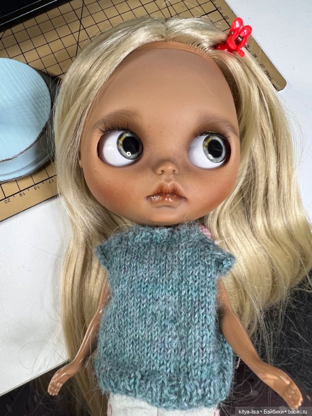 Продам Blythe — Игровые куклы (фото 5)