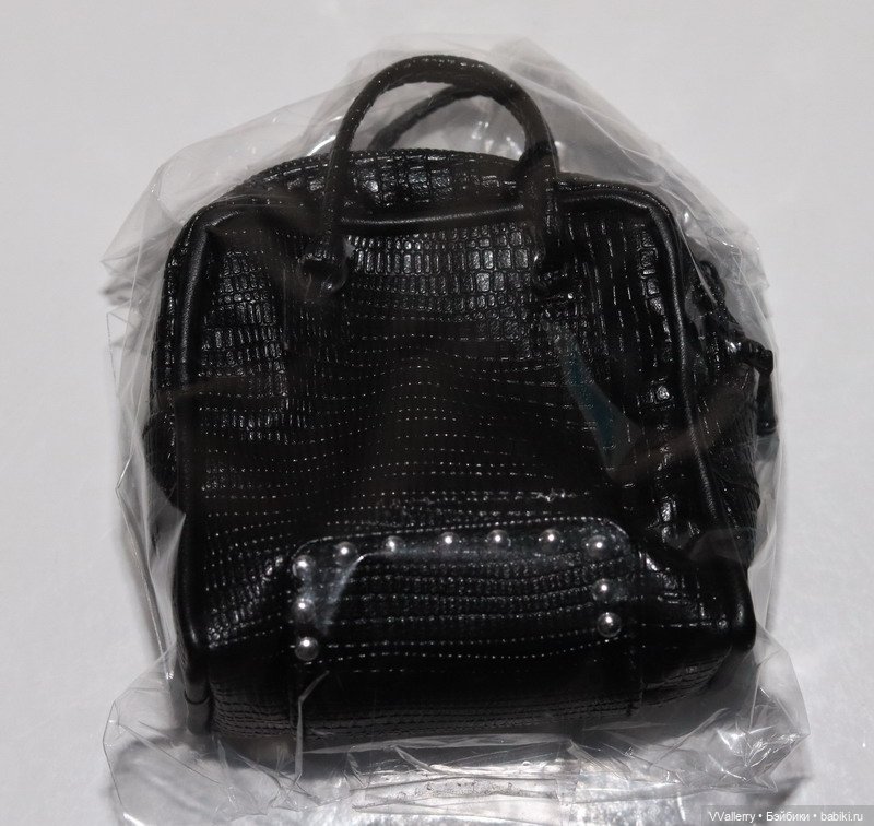 Сумка Step & Repeat Keiron