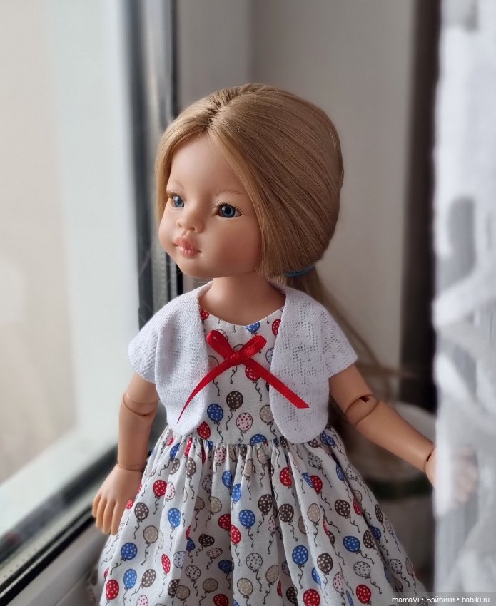 Одежда для Паола Рейна с обувью (фото 2)