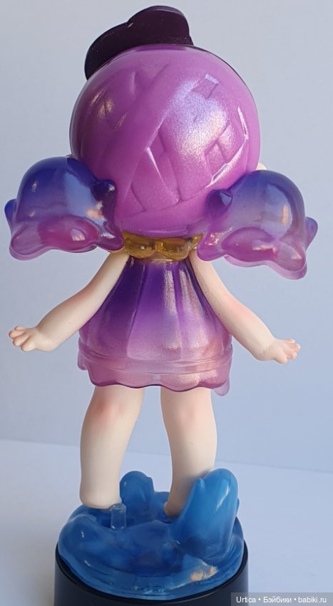 Специальная версия девочки - желе Laura (фото 6)