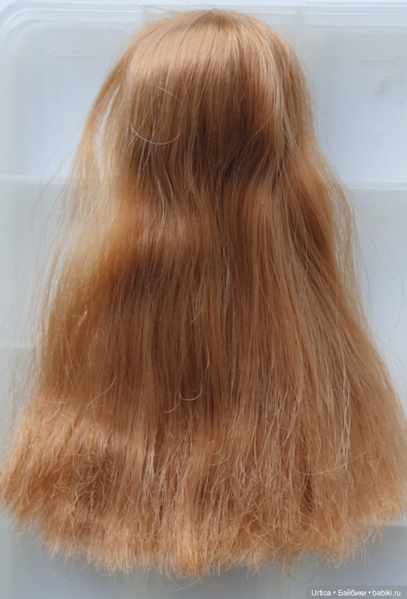 Головы Ликки — Тела и головы для кукол (фото 6)