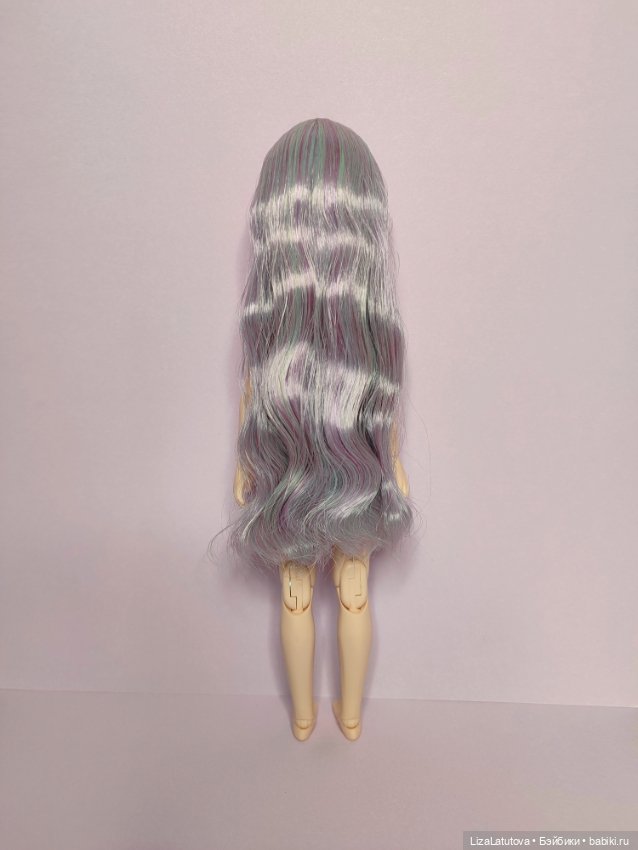 Azone Minami Mermaid princess Otogi no kuni (фото 6)