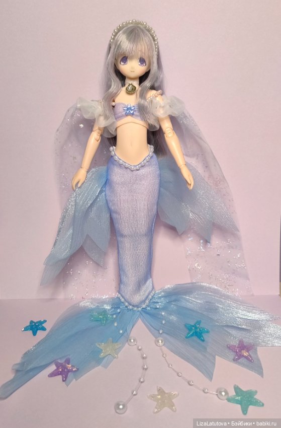 Azone Minami Mermaid princess Otogi no kuni