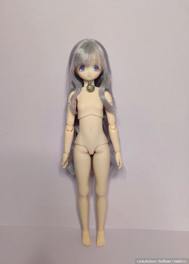 Azone Minami Mermaid princess Otogi no kuni (фото 5)