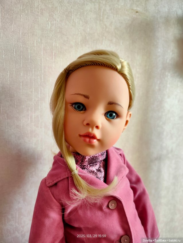 София — Игровые куклы (фото 2)