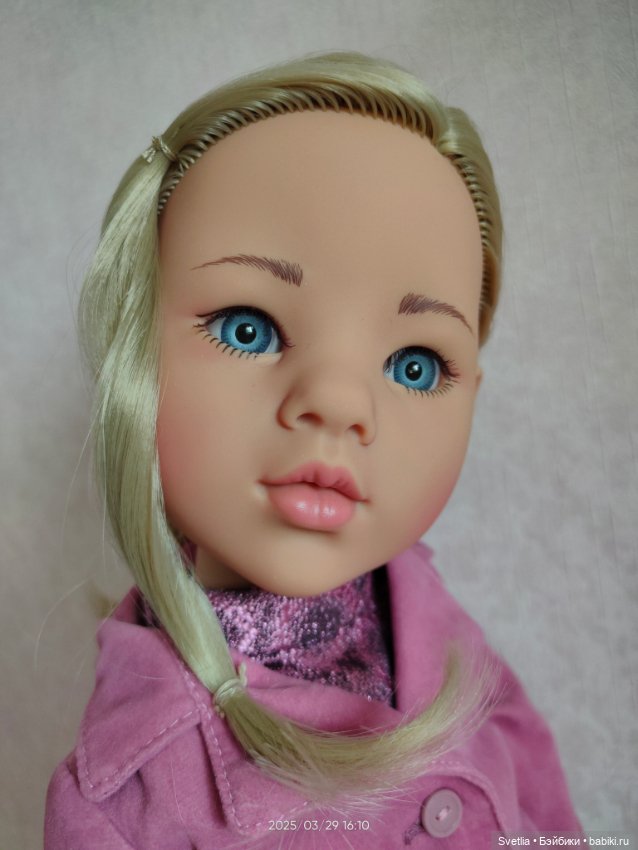 София — Игровые куклы (фото 5)