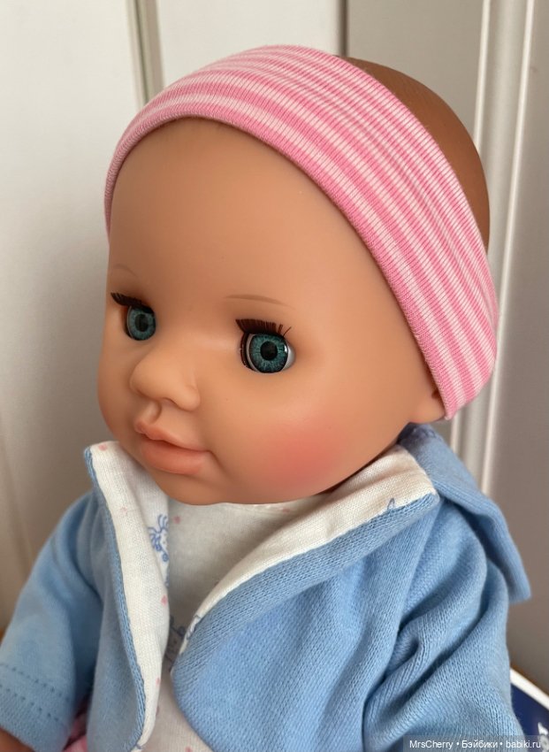 Пупсик Черепашка — Игровые куклы (фото 3)