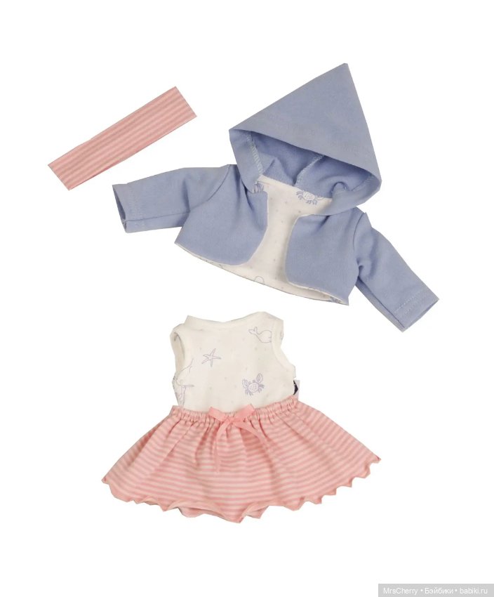 Пупсик Черепашка — Игровые куклы (фото 10)