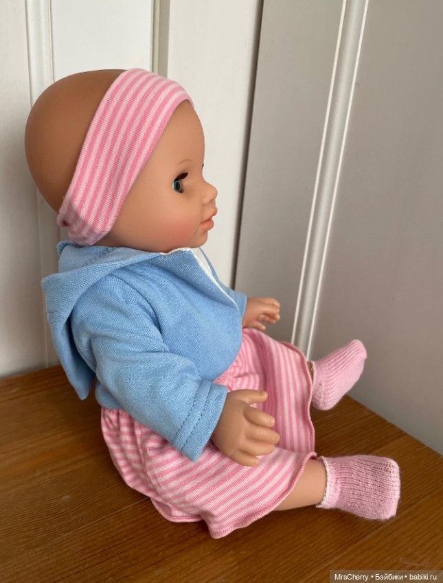 Пупсик Черепашка — Игровые куклы (фото 7)