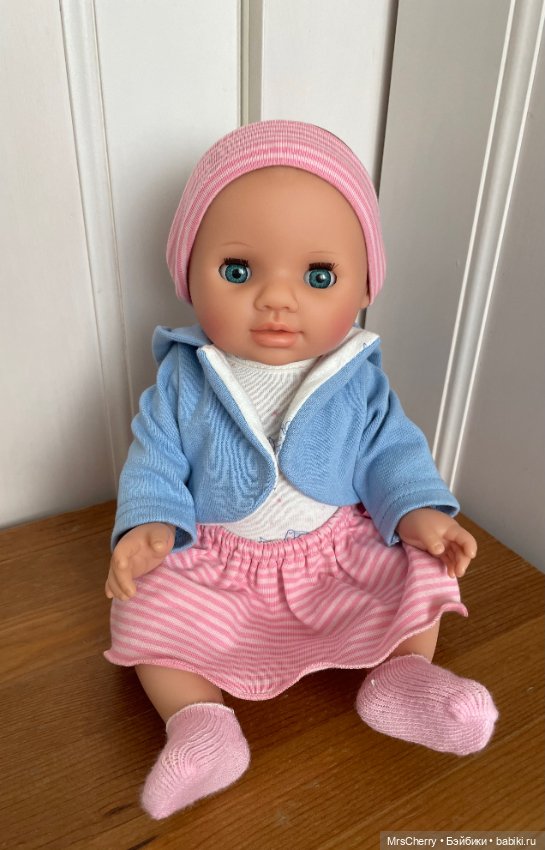 Пупсик Черепашка — Игровые куклы