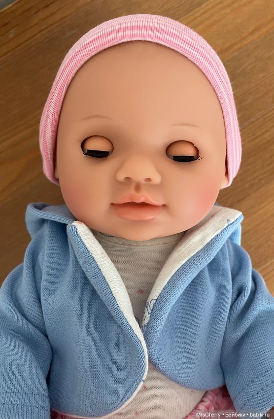 Пупсик Черепашка — Игровые куклы (фото 6)