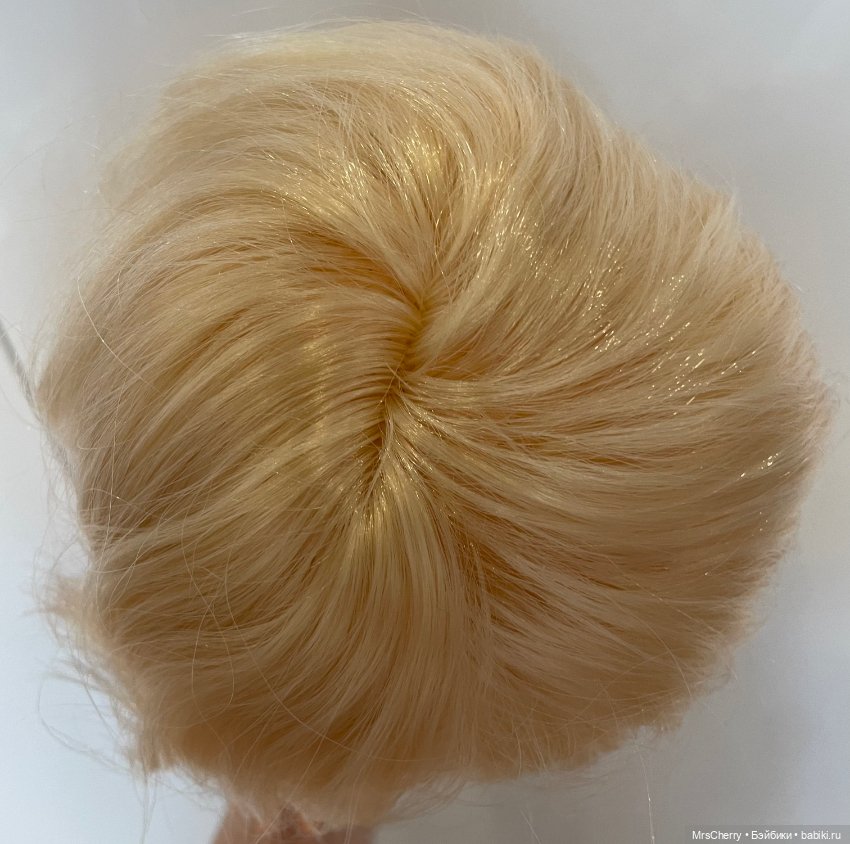 Кареглазая фейсинка Лаура / Laura Galoob Baby face